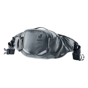 Deuter Pulse 5 graphite - taljetaske