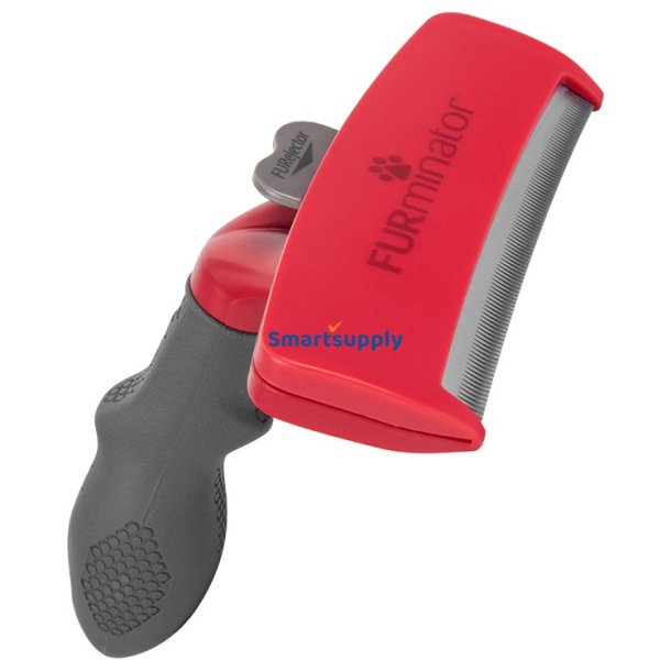 Furminator Til Langhrede Hunde - Xl