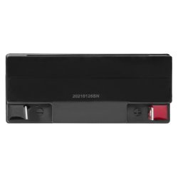 Green Cell AGM54 batteri til kretj AGM (Absorberet glasmtte) 22 At 12 V