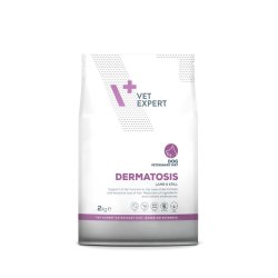 Vet Ekspert Veterinr Dit Dermatose Hundelam &amp; Krill - Trfoder Til Hunde - 2 Kg