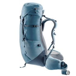 Trekking Rygsk - Deuter Aircontact Lite 40 + 10