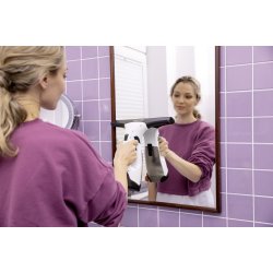 K&auml;rcher Wv 2 Plus N Elektrisk Vinduespudser 0,1 L Hvid