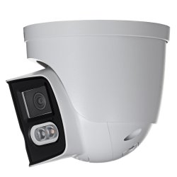 Dahua Technology IPC-PDW3849-A180-E2-AS-PV-0280B overvgningskamera Trn IP-sikkerhedskamera Udendrs 4096 x 1860 pixel Loft