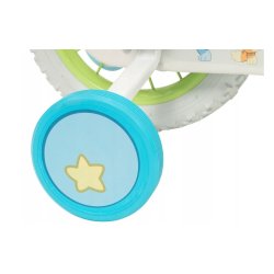 Toimsa Brnecykel Bluey 12 Bl Og Limebl