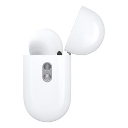 Apple AirPods Pro (2nd generation) Hovedtelefoner Trdls I rerne Opkald/musik Bluetooth Hvid