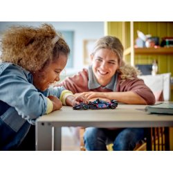 Lego Speed Champions 77248 Bwt Alpine F1 Team A524