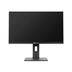 AG Neovo LH-2403 - flimmerfri LED-skrm, HDMI, DP, VGA