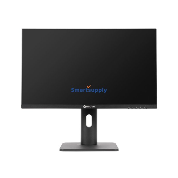 AG Neovo LH-2403 - flimmerfri LED-skrm, HDMI, DP, VGA