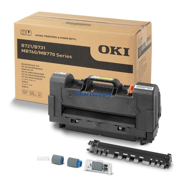 OKI 45435104 vedligeholdelseskit original