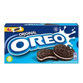 Oreo Classic 4 x 4 kiks - 176g