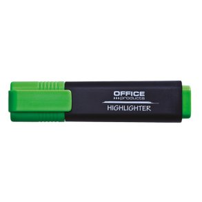 Overstregningstusch highlighter 1-5 mm grn