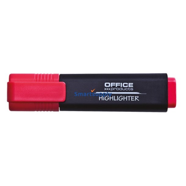 Overstregningstusch highlighter 1-5 mm rd