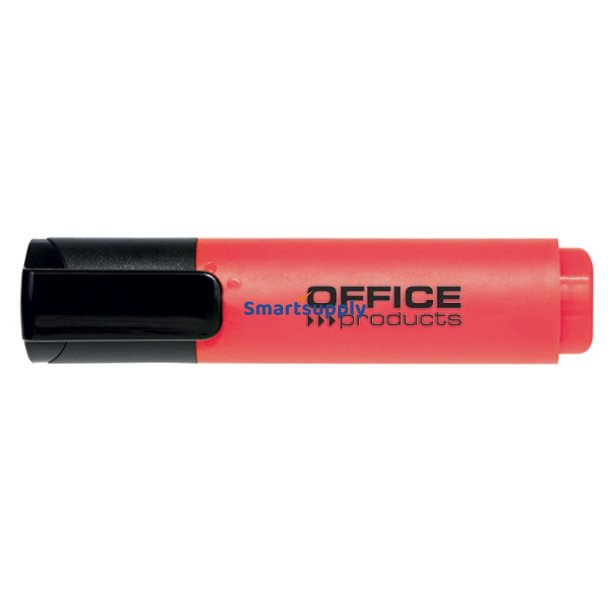 Overstregningstusch highlighter 2-5 mm rd