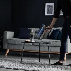 Trdls Stvsuger Tefal Ty98c0 X-Force 12,60