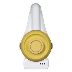 Miele Duoflex Hx1 Sunsetyellow Stvsuger