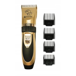 Oromed ORO-PET CLIPPER GOLD hrklipper til kledyr