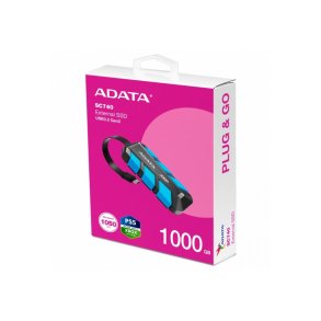 ADATA SSD SC740 1000 GB COLOR BOX BLUE