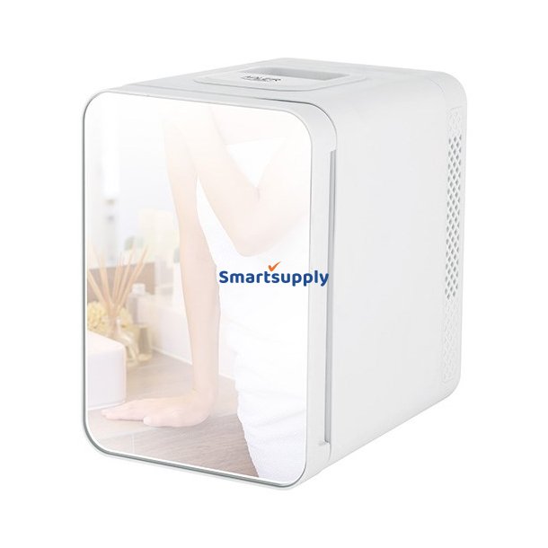 Adler AD 8085 kleskab Fritstende 4 L G