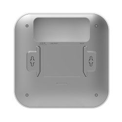 NETGEAR Access Point WAX610-100EUS Wi-Fi 6 2,4 GHz / 5 GHz PoE/PoE+