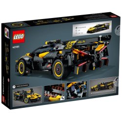 Lego Technic 42151 Bugatti Bolide