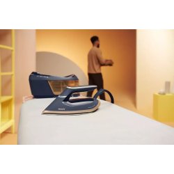 Philips PerfectCare 6000-serien PSG6066/20 2400 watt dampgenerator