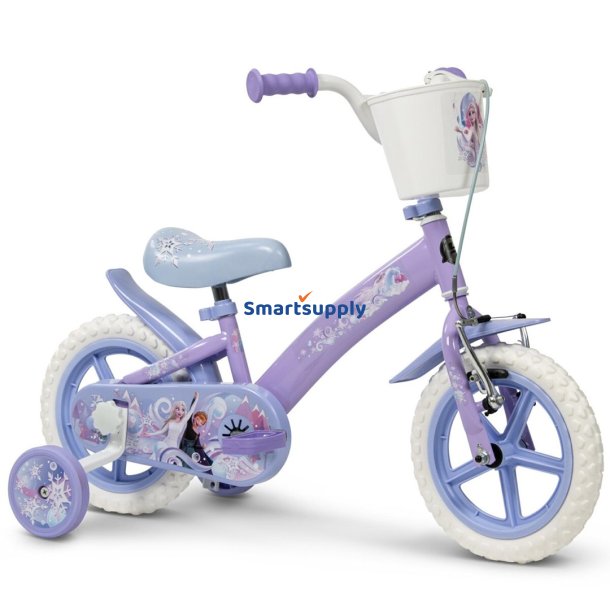 Cykel Huffy Disney Frozen 12" 22294W