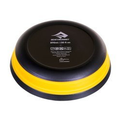 Sea To Summit Frontier Ul 2P Foldefadest