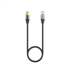 Unitek Ethernet Kabel Rj-45 Lan Cat.8 (S/Ftp) 2M