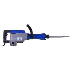 Scheppach Ab1700 Hex (Sch5908203901) Nedrivningshammer