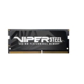 Patriot Memory Viper Steel Viper Stee hukommelsesmodul 8 GB 1 x 8 GB DDR4 3200 Mhz