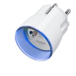 Fibaro FGBWWHWWPE-102 smart stopper Hvid