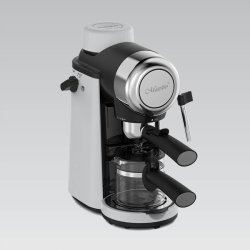 Kolbe Kaffemaskine 800W Maestro Mr-410