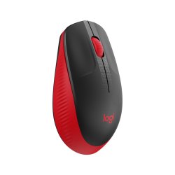Logitech M190 Mus Rf Trdls Optisk 1000 Dpi Ambidextrous
