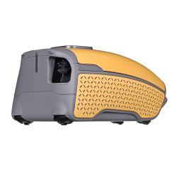 Miele Guard L1 Flex Stvsuger Sunset Yellow