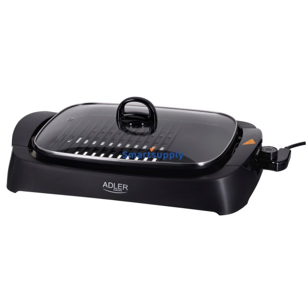 Elektrisk Grill Adler Ad 6610