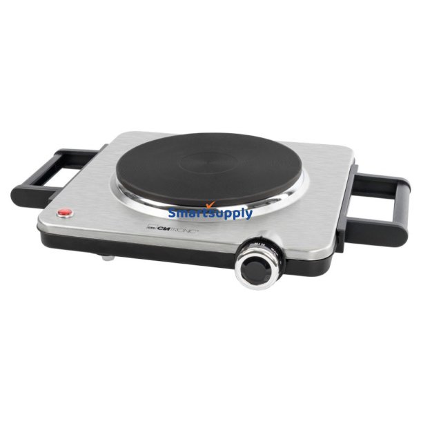 Clatronic Ekp 3788 El-Komfur
