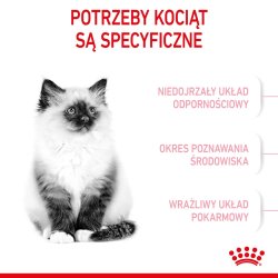 Royal Canin Killing - Trfoder Til Kat - 2 Kg