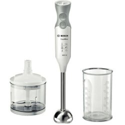 Bosch ErgoMixx MSM66120 Nedsnkning blender 600 W Gr, Hvid