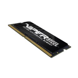 Patriot Memory Viper Steel PVS432G320C8S hukommelsesmodul 32 GB 1 x 32 GB DDR4 3200 Mhz