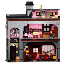 Lego Harry Potter 75978 Diagon Alley
