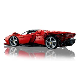 Lego Technic 42143 Ferrari Daytona Sp3 P1