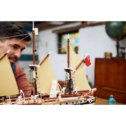 Lego Icons 10335 Udholdenhed