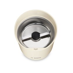Bosch TSM6A017C kaffemlle 180 W Cremefarvet