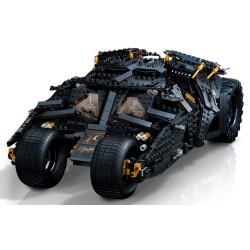 Lego Super Heroes 76240 Batmobile Tumbler