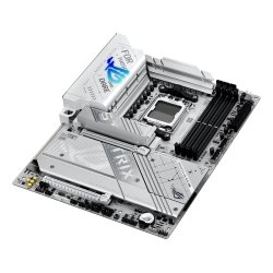 ASUS ROG STRIX X870-A GAMING WIFI AMD X870 Sokkel AM5 ATX