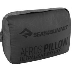 Sea To Summit Eros Ultralight Pillow Deluxe Oppustelig
