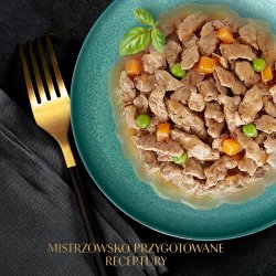 Sheba Nature's Collection Fjerkr Smag I Gel&eacute; - Vdfoder Til Katte - 40 X 85G