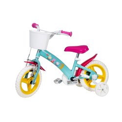 Brnecykel TOIMSA TOI1198 12" Peppa Pig