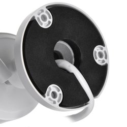 Dahua Technology IPC-HFW1430DSP-SAW-0280B Kugle (form) IP-sikkerhedskamera Indendrs & udendrs 2560 x 1440 pixel Loft/vg