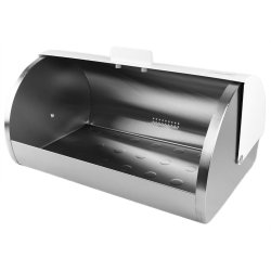 Maestro Mr-1676-Hvid Brdkasse , Hvid